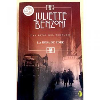 La rosa de york