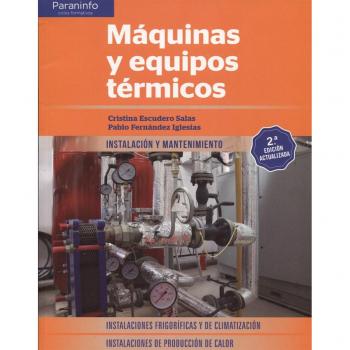 (17).(Gm).Maquinas Y Equipos Termicos:Instalacion Mantenim.