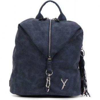 Romy Basic City Backpack – Sac de Ville Suri Frey (Bleu)