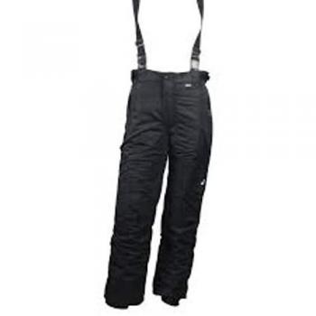 HeatWave Joluvi Black 10Y Men’s Pant