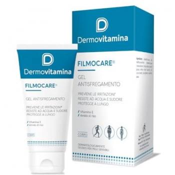 Vitamina Derma Film Gel 30ml