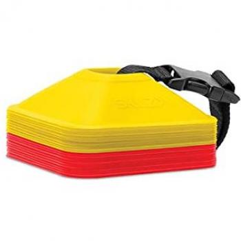 Coni di Allenamento Mini SKLZ 20 Pezzi