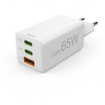Chargeur secteur Hama 65W