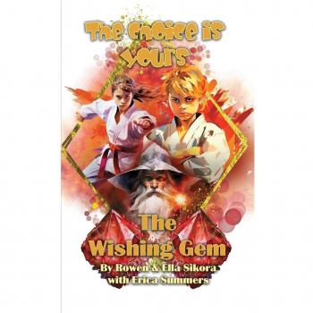 The Wishing Gem