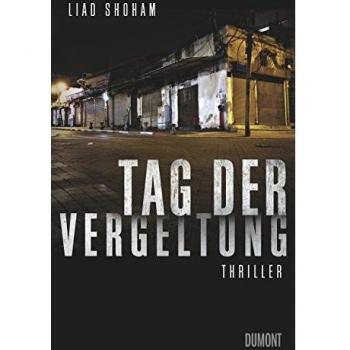 Tag der Vergeltung