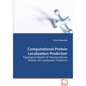 Computational Protein Localization Prediction
