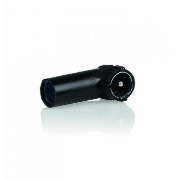 ALCA ISO zu DIN Antennen-Adapter