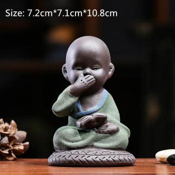 Tasse à Thé Yixing Artisanale
