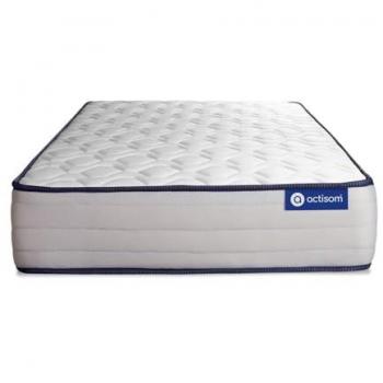 Colchón Firme Actiflex 75x190cm, 3 Zonas de Confort