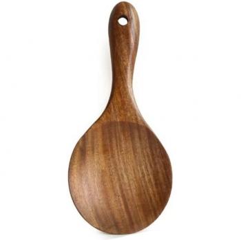 Acacia Wood Cooking Utensil