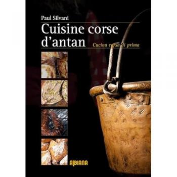 Cuisine corse d antan