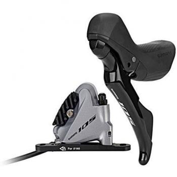 Shimano 105 Bremsen-Set für Vorderrad