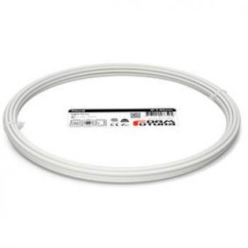 ABS TitanX 2.85 mm Light Grey – 50 g Print Filament