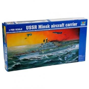 Veicolo d'addestramento Trumpeter 05703