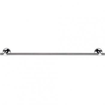 Croydex Pendle Wall-Mounted Bathroom Towel Radiator Chrome 705mm QM412741