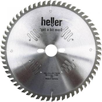 Heller Tools Lame 29578 pour scie circulaire