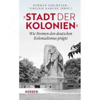 Stadt der Kolonien