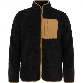 Protest Herren Fleecejacke