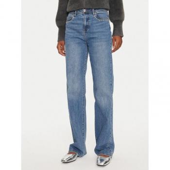 Morgan Jeans 242-PCHIMA Blau Regular Fit
