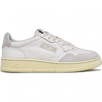 Sneakers casual in pelle da donna Autry Open CE10