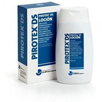 Unipharma Pirotex DS Repairing Lotion