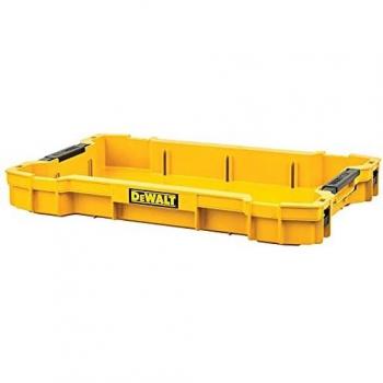 DEWALT DWST083407-XJ ToughSystem 2.0 Shallow Toolbox