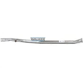 Abgasrohr Walker 07953 – Mittelteil