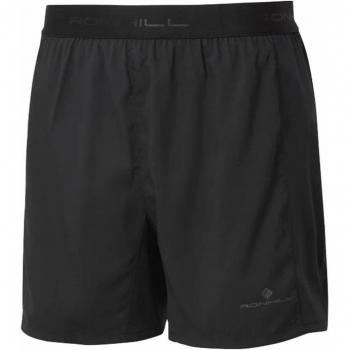 Shorts Hommes 5 Ronhill Tech Revive Noir
