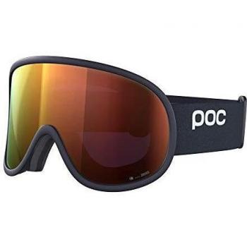 POC Retina Big Clarity Skibrille für Wettkämpfe