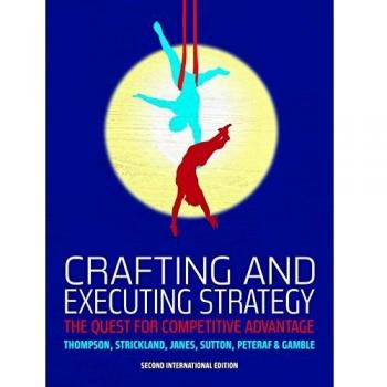 Crafting and Executing Strategy