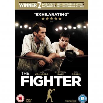 The Fighter 2010