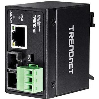 TRENDnet TI-F10S30 v1.0R