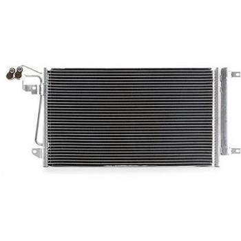 RIDEX Condenseur De Clim VW,AUDI,SKODA 448C0097