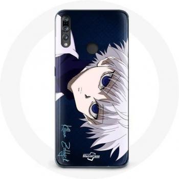 Pochette Huawei P30 Lite Killua Zoldyck – Manga Edition