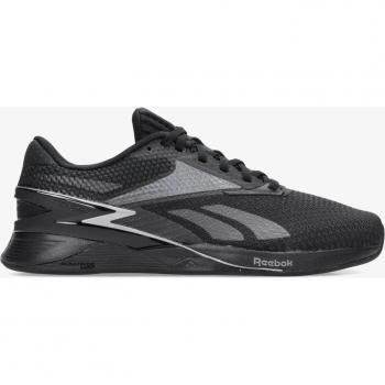 Nano X3 Noir – Reebok Femme 41, Fit & Performance