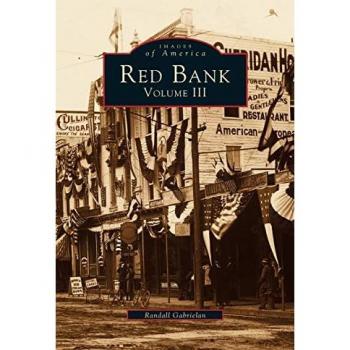 Red Bank, Volume III