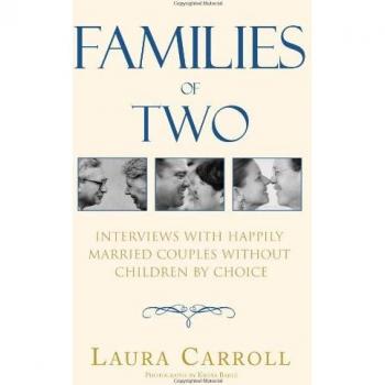 Carroll, Laura: Families of Two