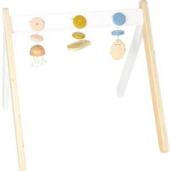 Holz-Spielbogen SEASIDE