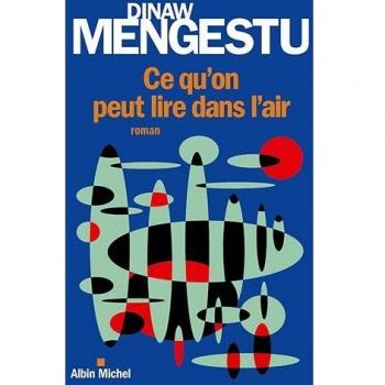 Ce qu'on peut lire dans l'air