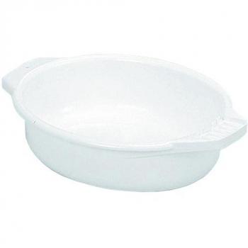 Handwaschbecken „Oval Color“ 35 × 28 × 10 cm – 4 Stück, farbig sortiert – Buchsteiner