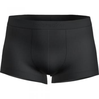 Boxer Icebreaker Merino 125 Cool-Lite Anatomico Nero 2XL