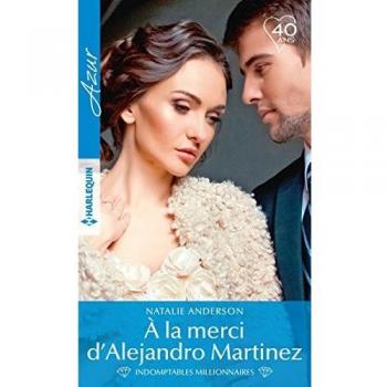 À la merci d'Alejandro Martinez