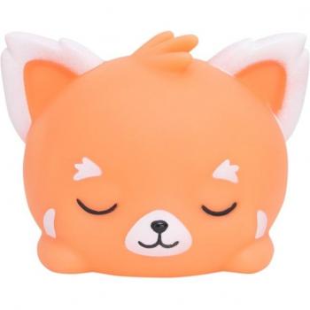 Panda Rojito Luz Infantil