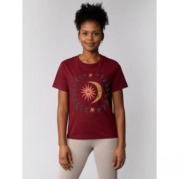 Watapparel Love & Flex – Bordeaux