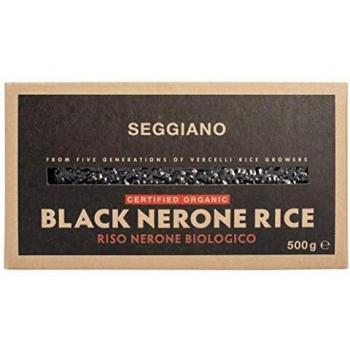 Nero Black Premium Rice