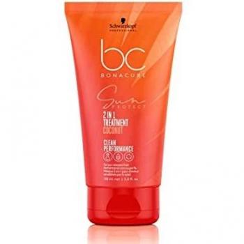 Schwarzkopf BC Bonacure Sun Protect 2-in-1 Treatment