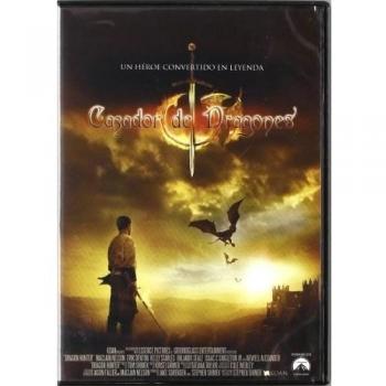 Dragon Hunter (Cazador de dragones)
