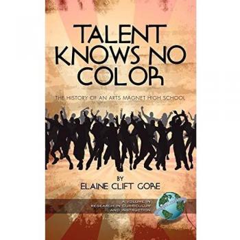 Talent Knows No Color, Research in Curriculum and Instruction