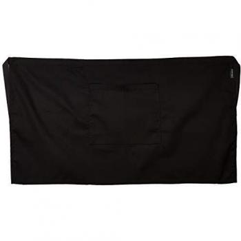 Portwest Black Bar Apron One Size