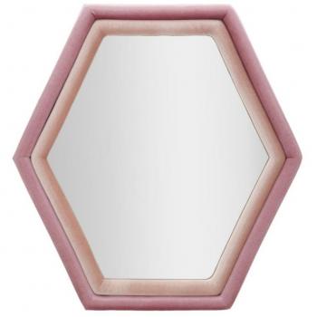 Wall Mirror “Tony” by Mauro Ferretti